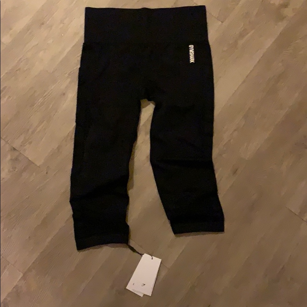 COPY - Brand new Gymshark energy seamless leggings